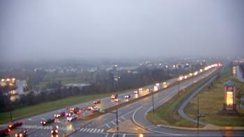 Weather camera view of Towne Acres ES.