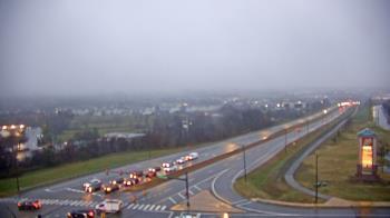 Weather camera view of Towne Acres ES.