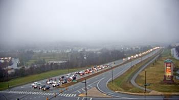 Weather camera view of Towne Acres ES.