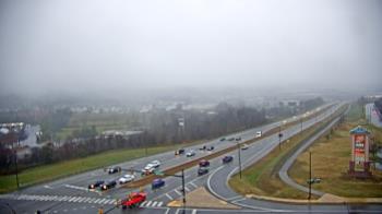 Weather camera view of Towne Acres ES.