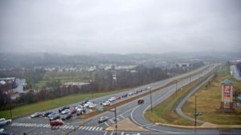 Weather camera view of Towne Acres ES.