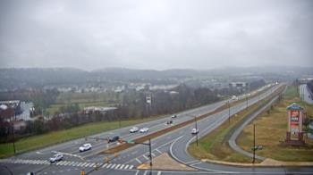 Weather camera view of Towne Acres ES.