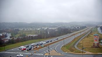 Weather camera view of Towne Acres ES.