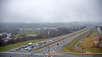 Weather camera view of Towne Acres ES.