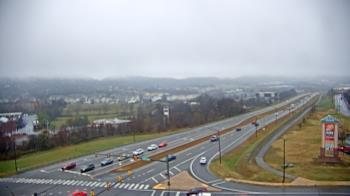 Weather camera view of Towne Acres ES.