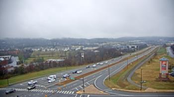 Weather camera view of Towne Acres ES.