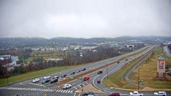 Weather camera view of Towne Acres ES.