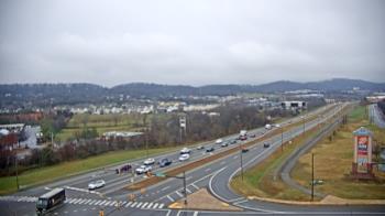 Weather camera view of Towne Acres ES.