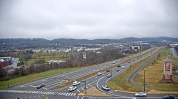 Weather camera view of Towne Acres ES.