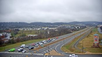 Weather camera view of Towne Acres ES.