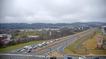 Weather camera view of Towne Acres ES.