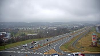 Weather camera view of Towne Acres ES.