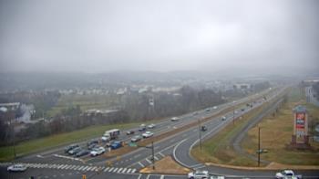 Weather camera view of Towne Acres ES.