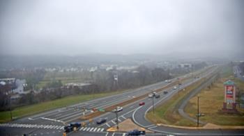 Weather camera view of Towne Acres ES.