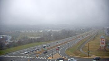 Weather camera view of Towne Acres ES.