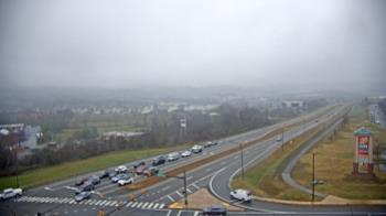 Weather camera view of Towne Acres ES.