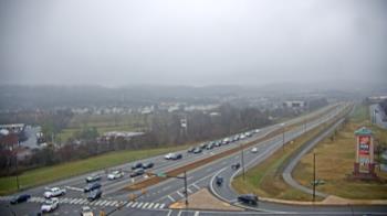 Weather camera view of Towne Acres ES.