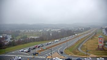 Weather camera view of Towne Acres ES.