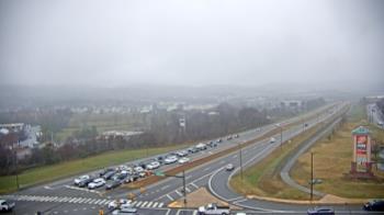 Weather camera view of Towne Acres ES.