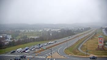 Weather camera view of Towne Acres ES.