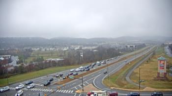 Weather camera view of Towne Acres ES.