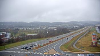 Weather camera view of Towne Acres ES.