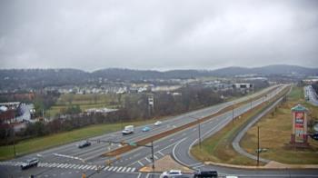 Weather camera view of Towne Acres ES.