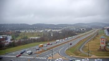 Weather camera view of Towne Acres ES.