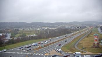 Weather camera view of Towne Acres ES.