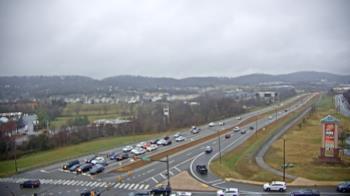 Weather camera view of Towne Acres ES.