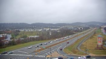 Weather camera view of Towne Acres ES.