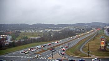 Weather camera view of Towne Acres ES.