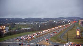 Weather camera view of Towne Acres ES.