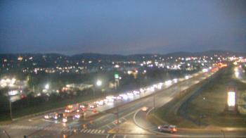 Weather camera view of Towne Acres ES.