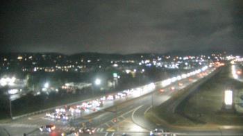 Weather camera view of Towne Acres ES.