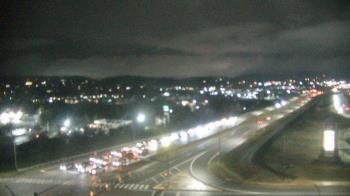 Weather camera view of Towne Acres ES.