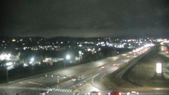 Weather camera view of Towne Acres ES.