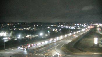 Weather camera view of Towne Acres ES.