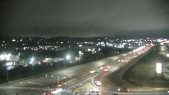 Weather camera view of Towne Acres ES.