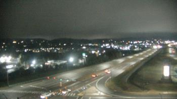 Weather camera view of Towne Acres ES.