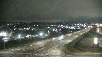 Weather camera view of Towne Acres ES.