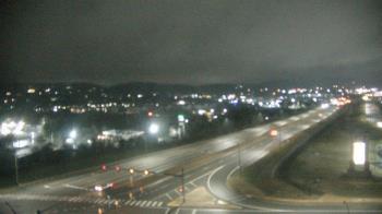 Weather camera view of Towne Acres ES.