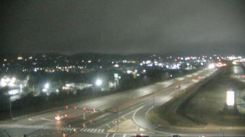 Weather camera view of Towne Acres ES.