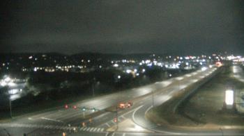 Weather camera view of Towne Acres ES.