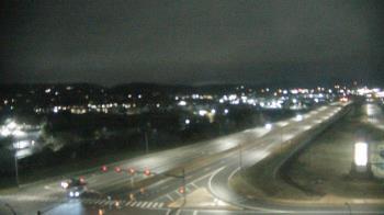 Weather camera view of Towne Acres ES.