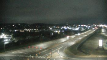 Weather camera view of Towne Acres ES.