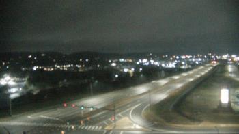 Weather camera view of Towne Acres ES.