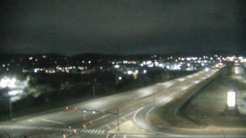 Weather camera view of Towne Acres ES.