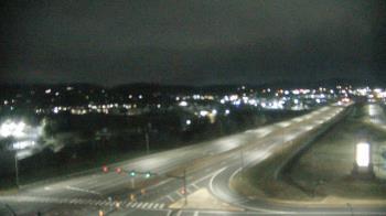 Weather camera view of Towne Acres ES.