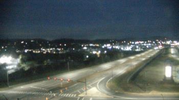 Weather camera view of Towne Acres ES.